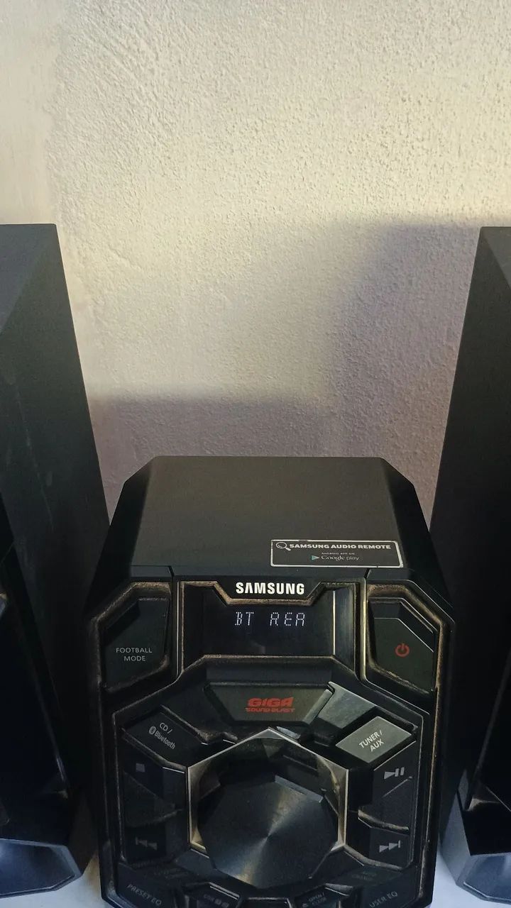 Som Samsung - Foto 2