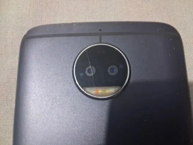 Smartphone Moto G5S Plus (No Estado) - Foto 4