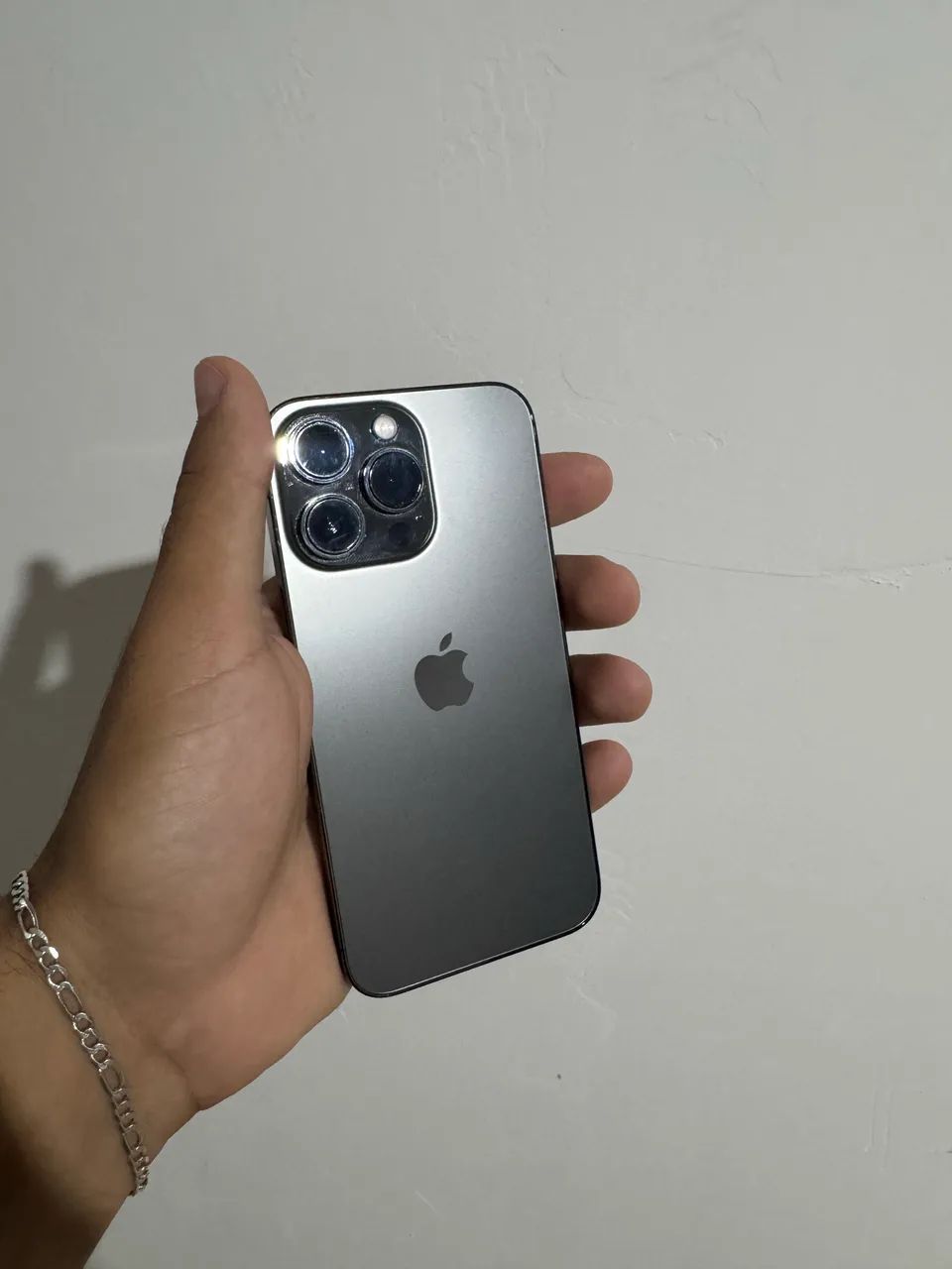 IPHONE 13 PRO - 128gb - GRAFITE - Foto 3