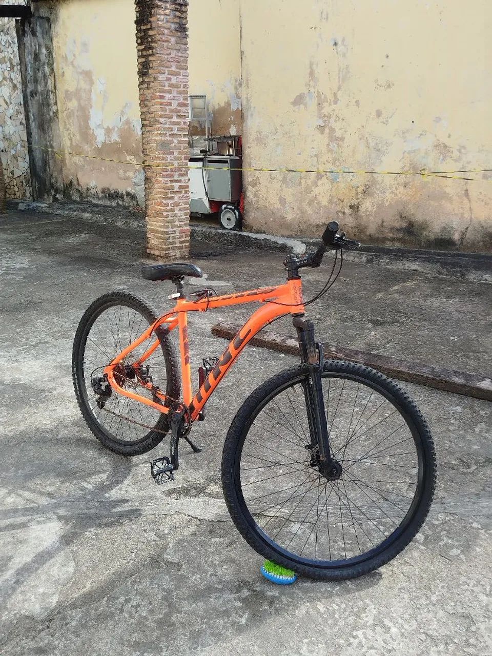 Bicicleta aro 29  - Foto 2