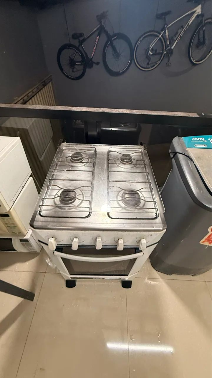 Fogão  - Foto 3