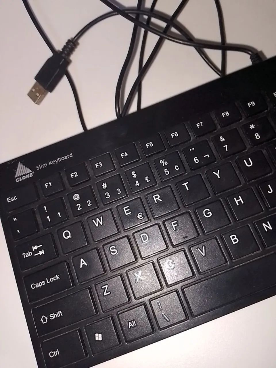 Teclado para computador  - Foto 2