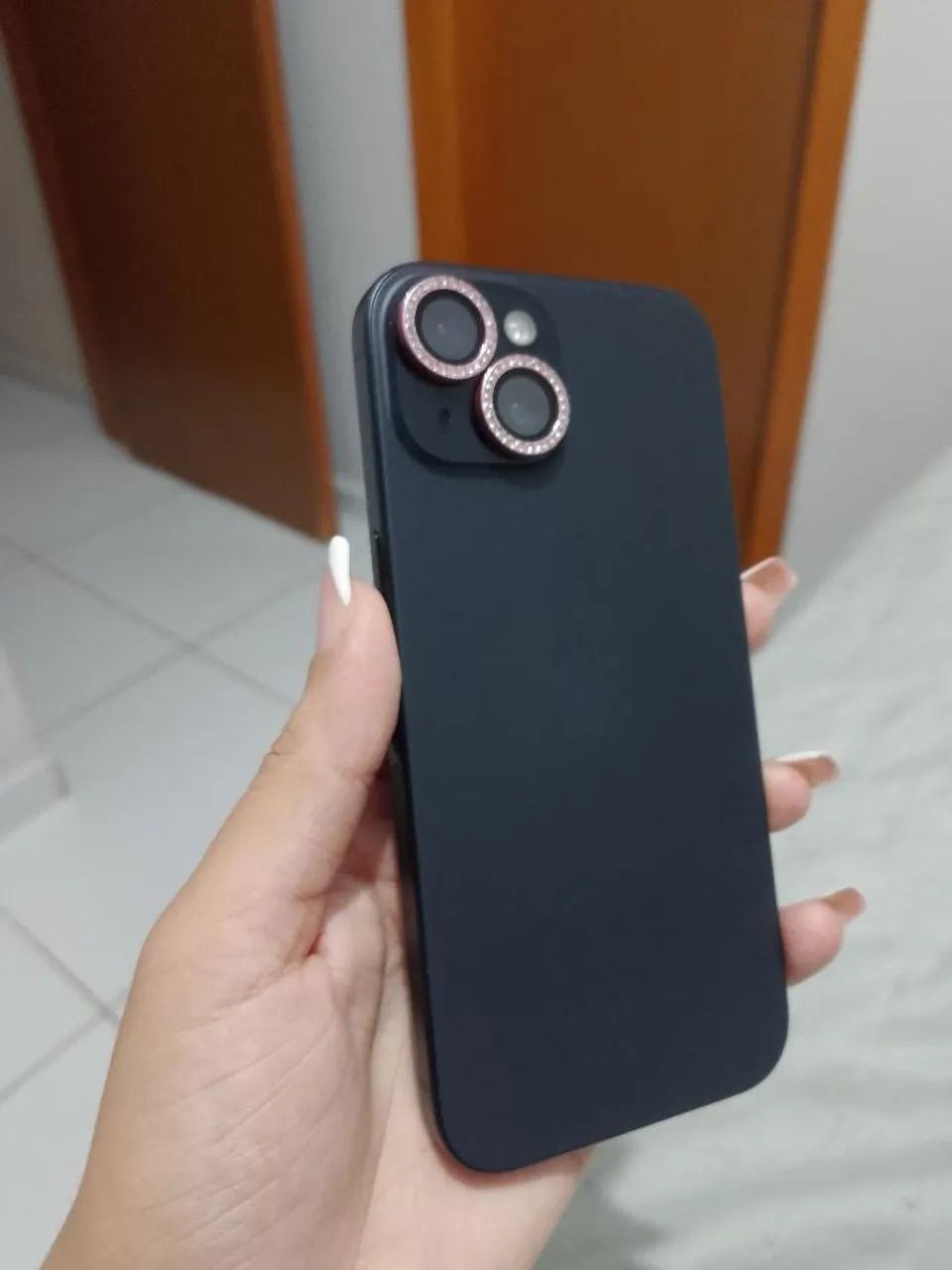 iPhone 15 - Foto 4