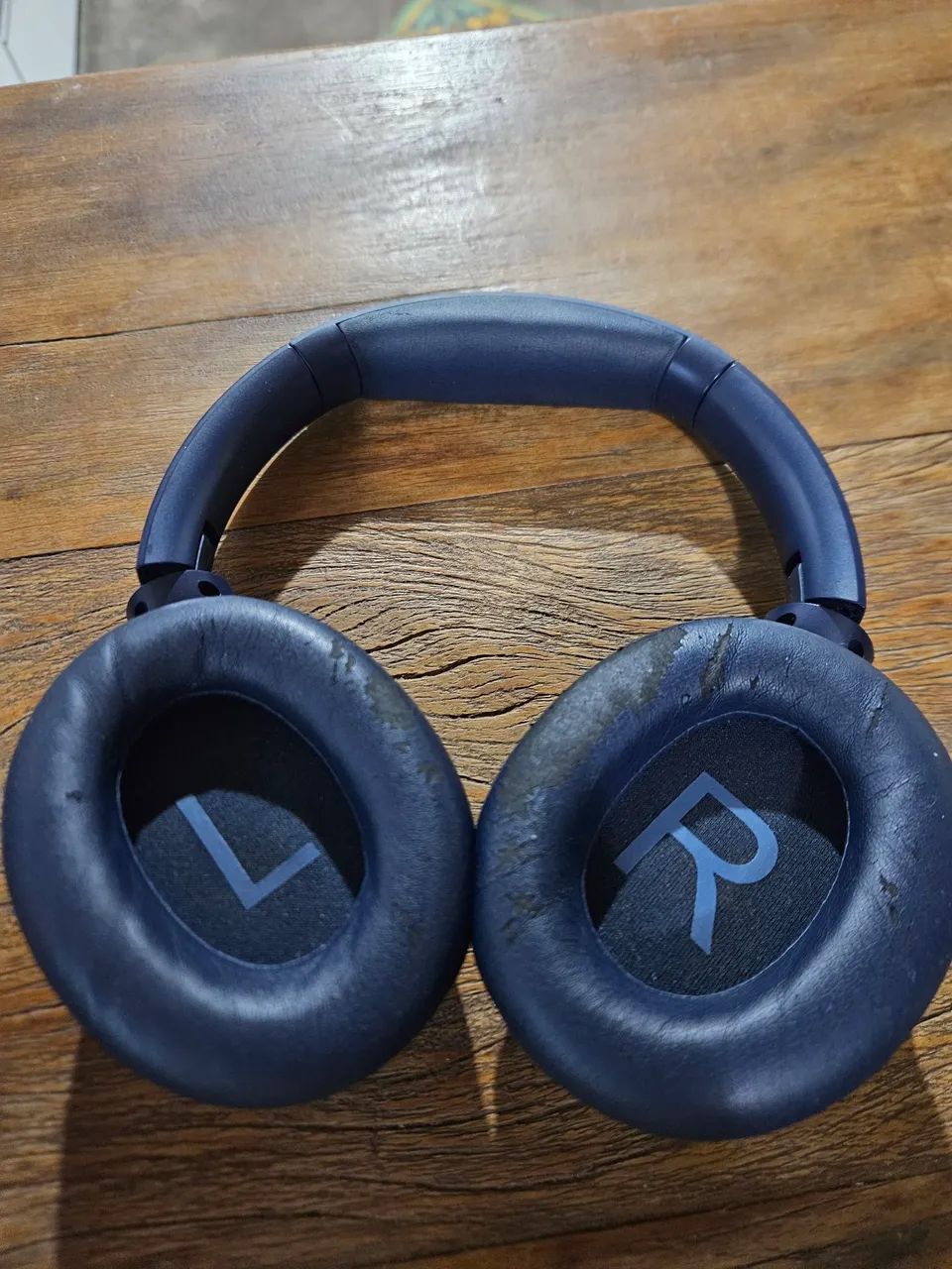 Headphone QCY H3