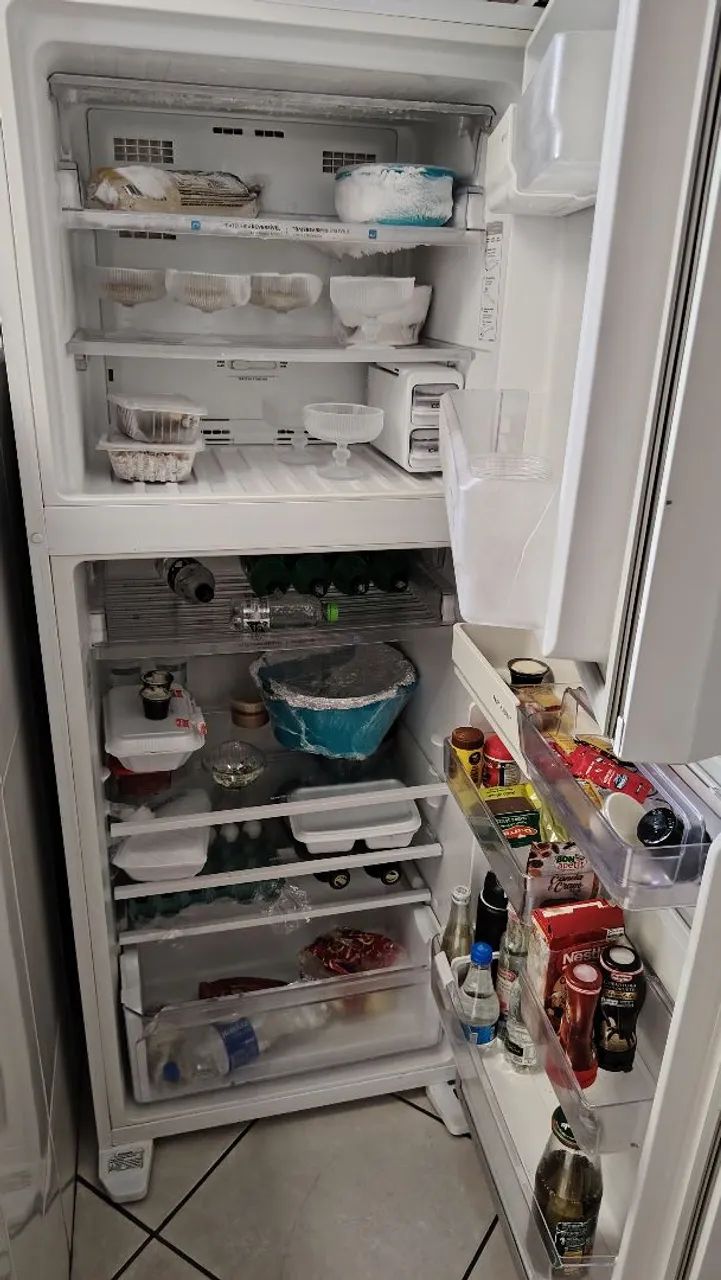 Geladeira - Foto 2
