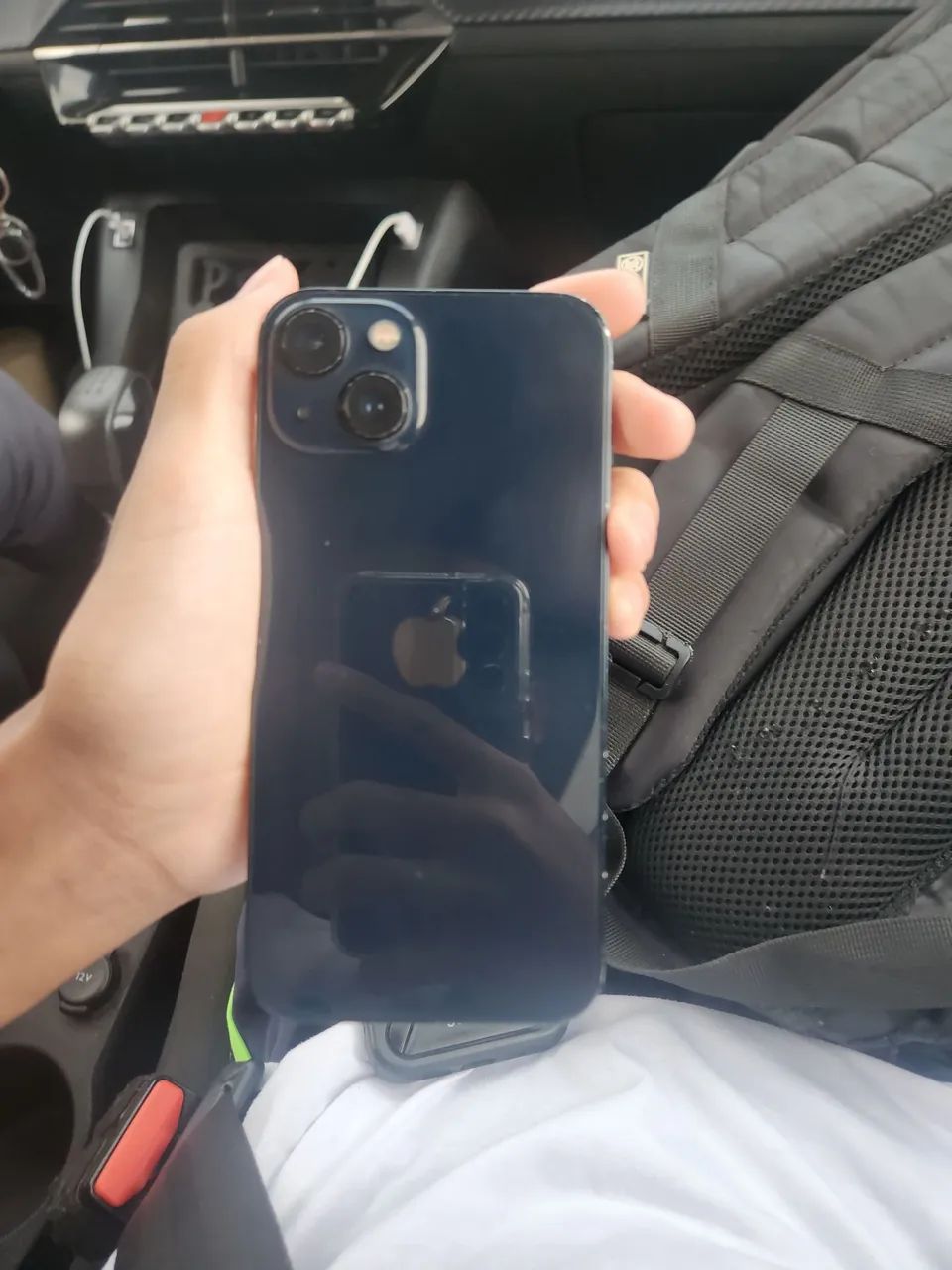 IPhone 13. Não respondo no chat, só WhatsApp. - Foto 3