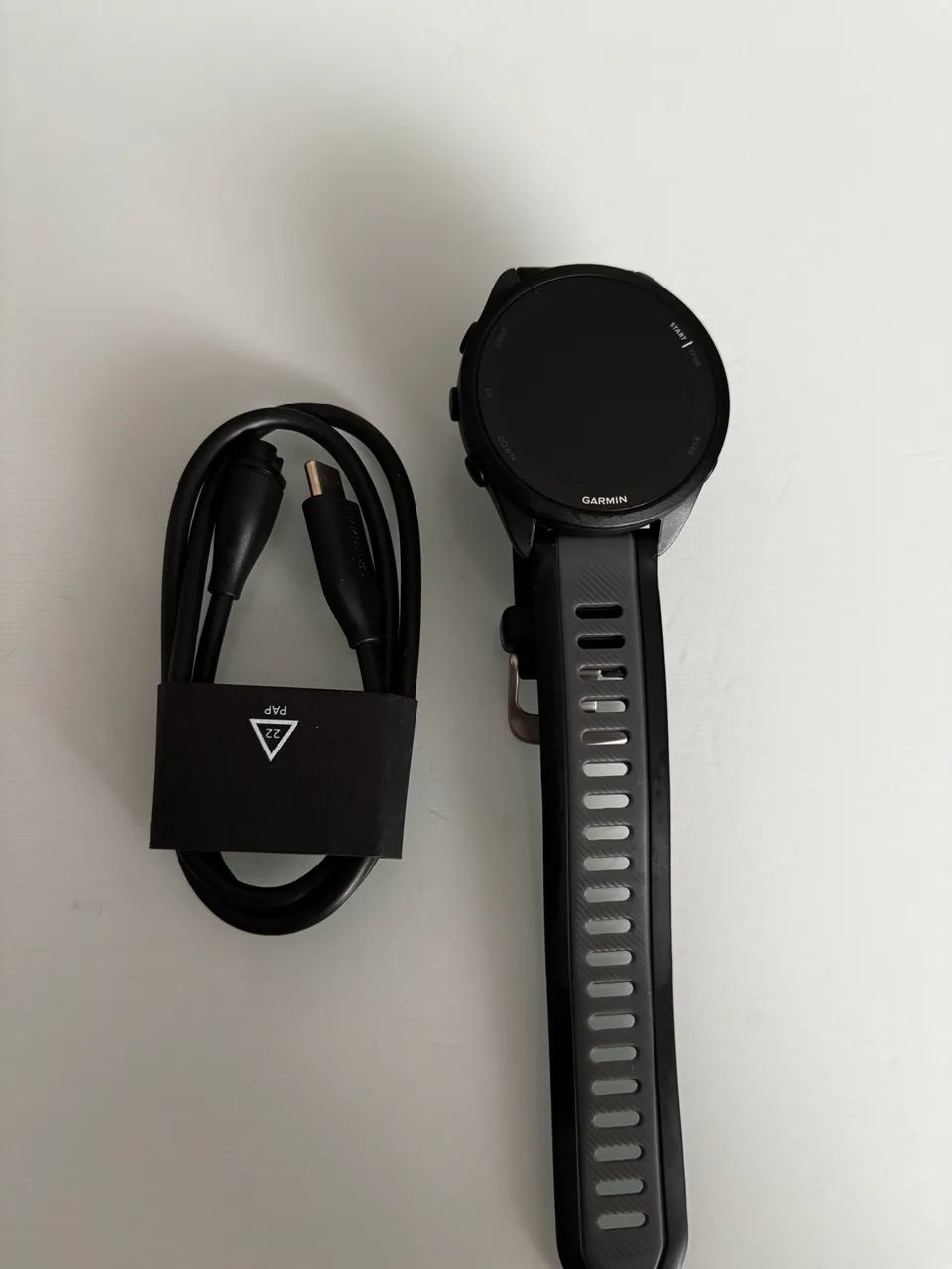 Garmin 165 music 