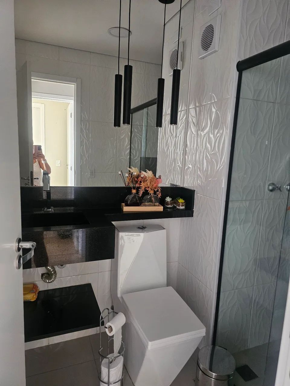 Imperdivel Apartamento no centro Poá  - Foto 5