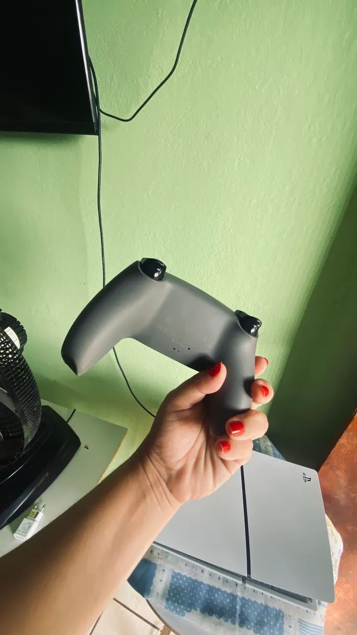 Play S5 - Foto 2