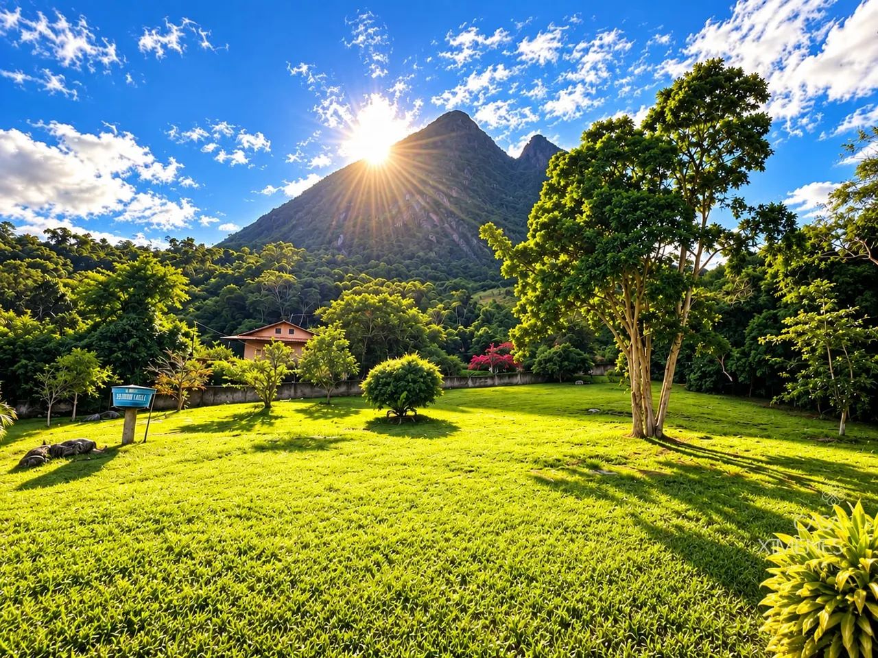 Sítio com 20.000 m², haras e riacho em Corrêas | Petrópolis - Foto 3