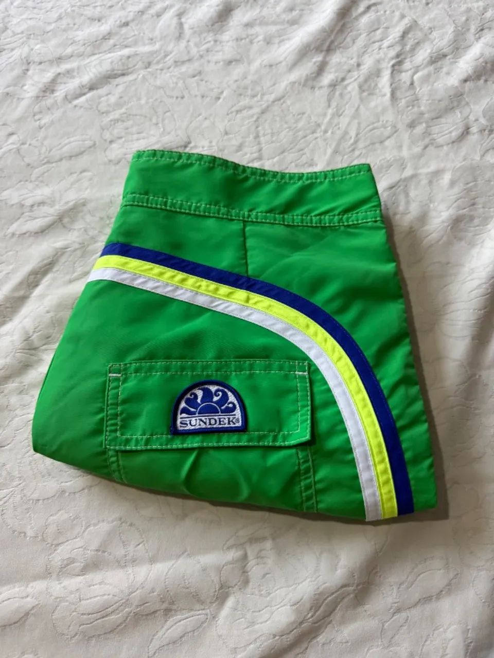 Sundek Verde 76cmx33cm