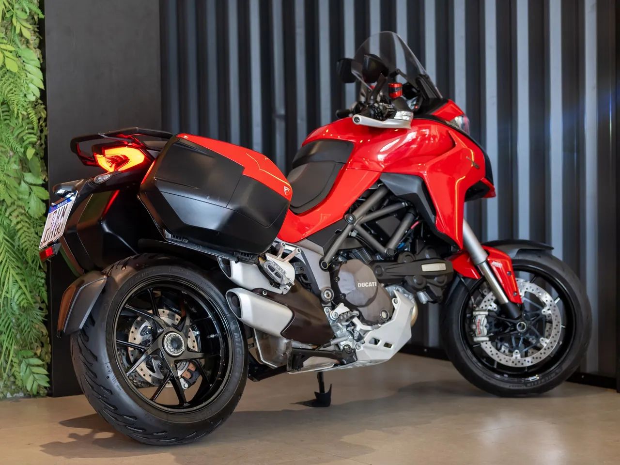 Ducati 1260 S 2019 - 1501138523 | OLX