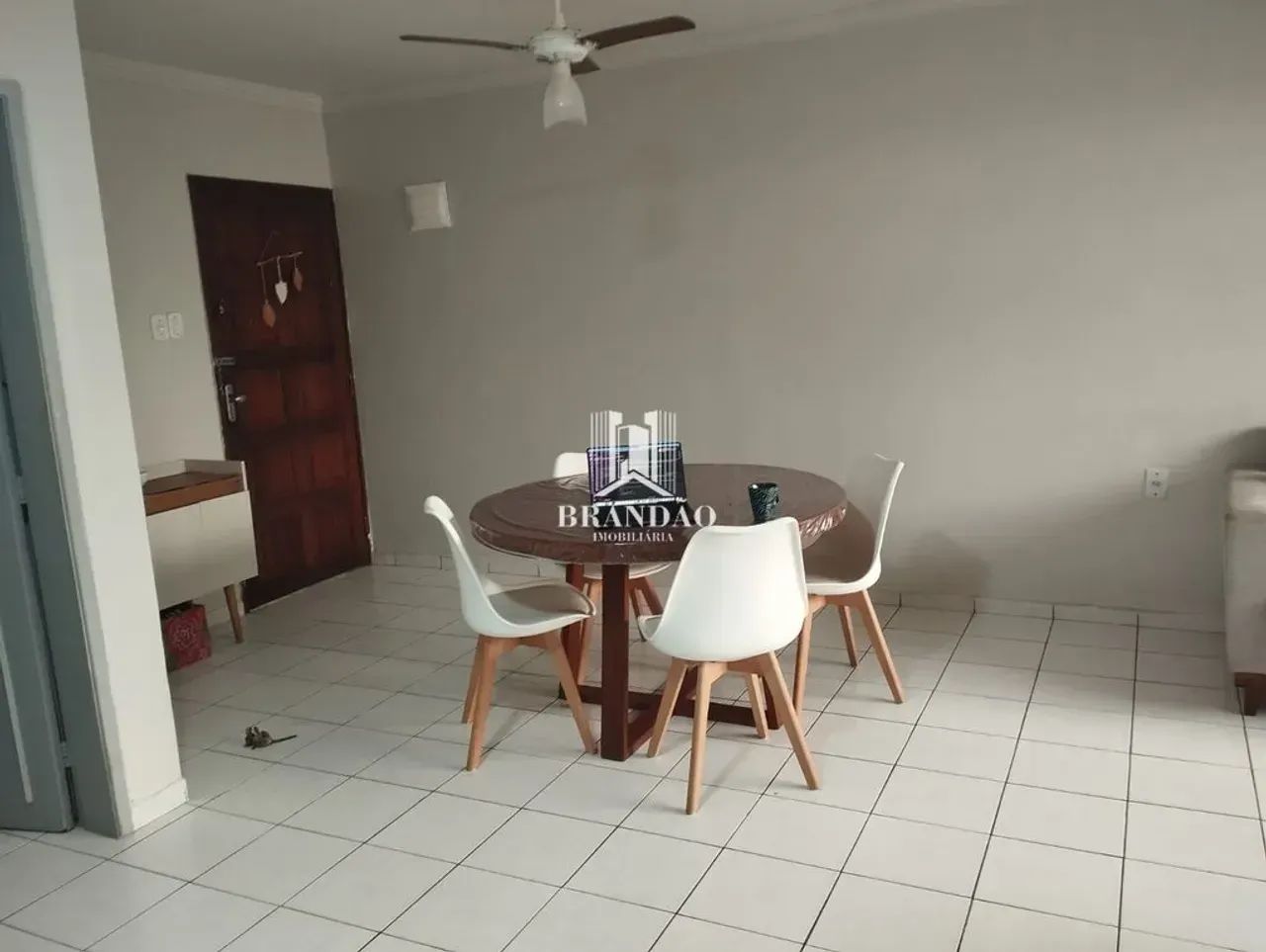 Apartamento 3 Quartos (1 Suíte)  Edifício Santa Joana, Cruz das Almas, Maceió - Foto 2