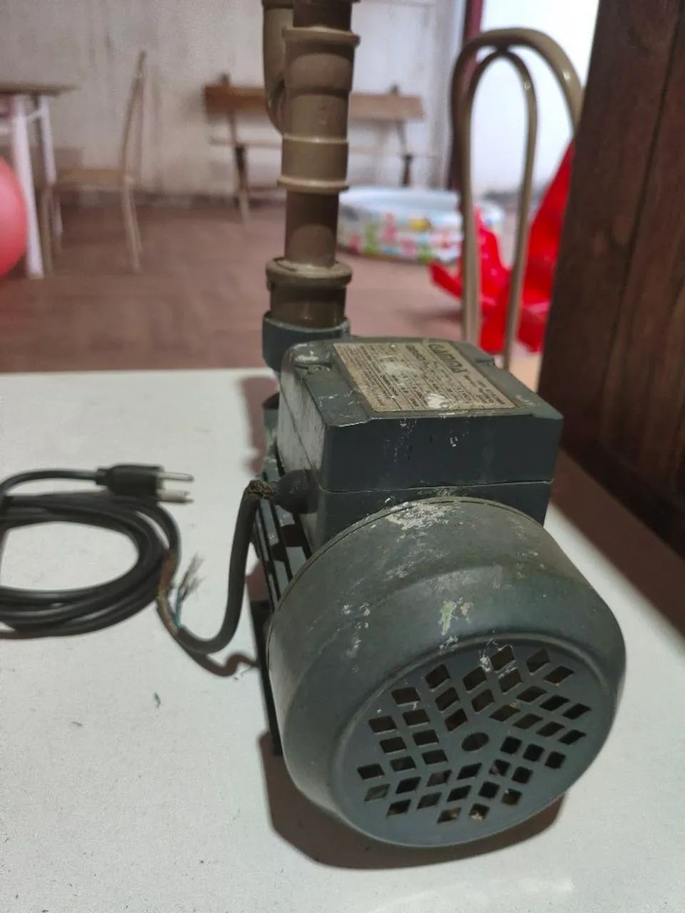 Bomba - Foto 4