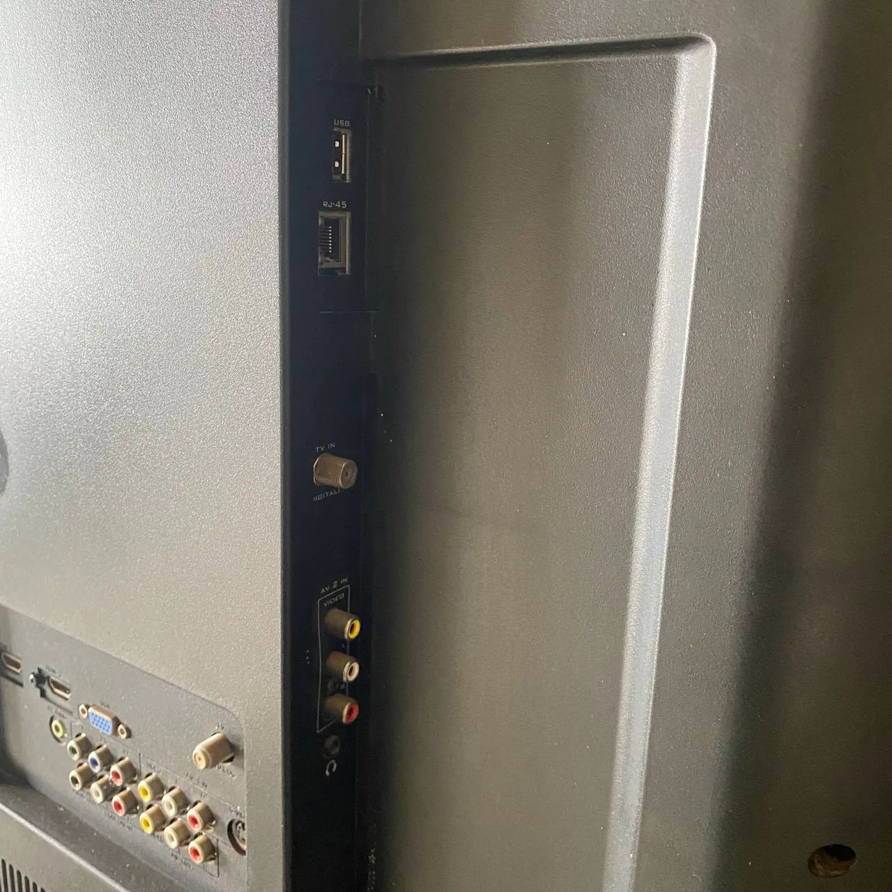 Tv Aoc 42 polegadas - Foto 4