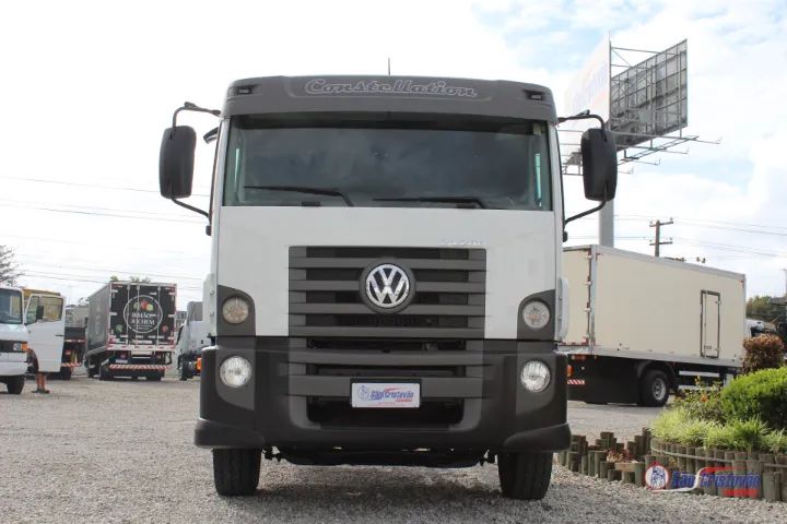 Vw 24-280 chassi 2019 - Foto 3