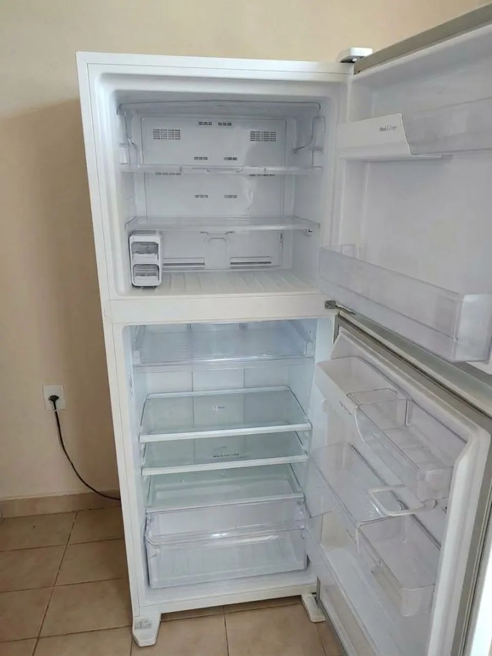 Geladeira Electrolux  - Foto 2