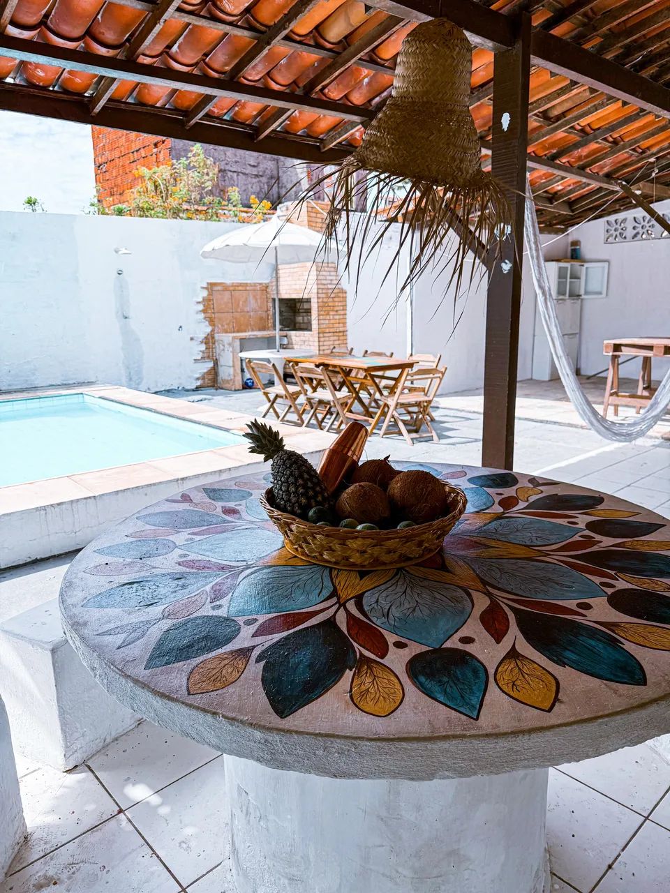 Casa de Praia na Taíba - Pesqueira(a mais central localização)
