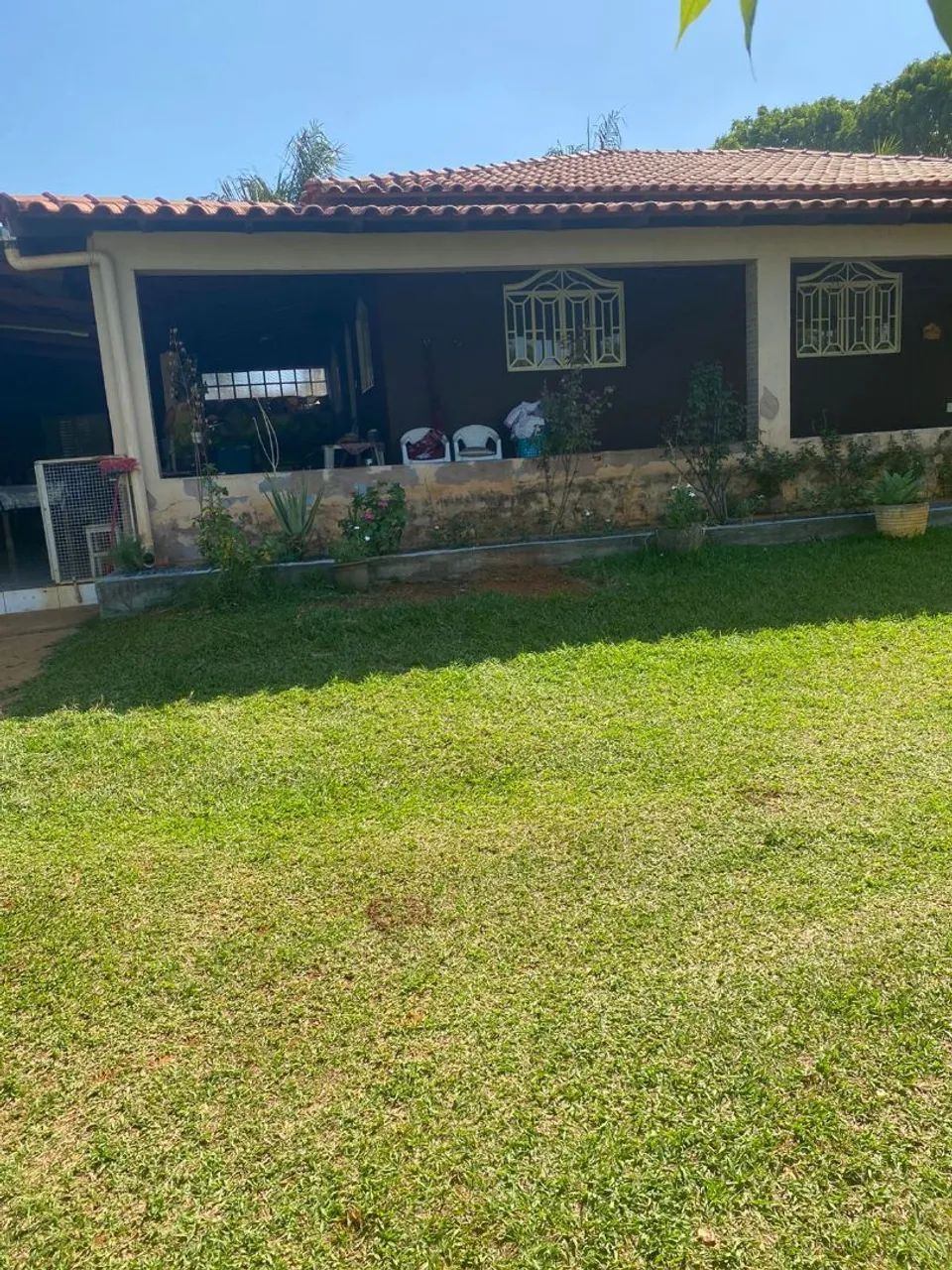 Pequena chácara no Distrito do Bezerra  - Foto 3