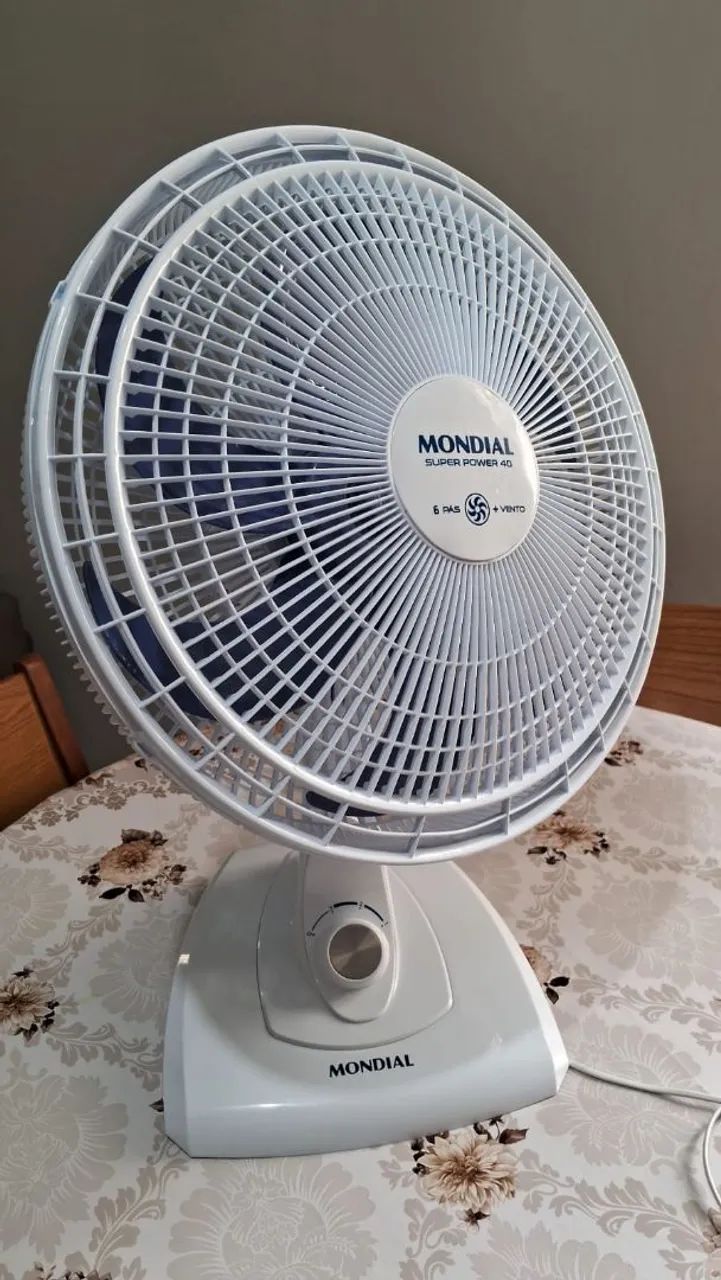 Ventilador 