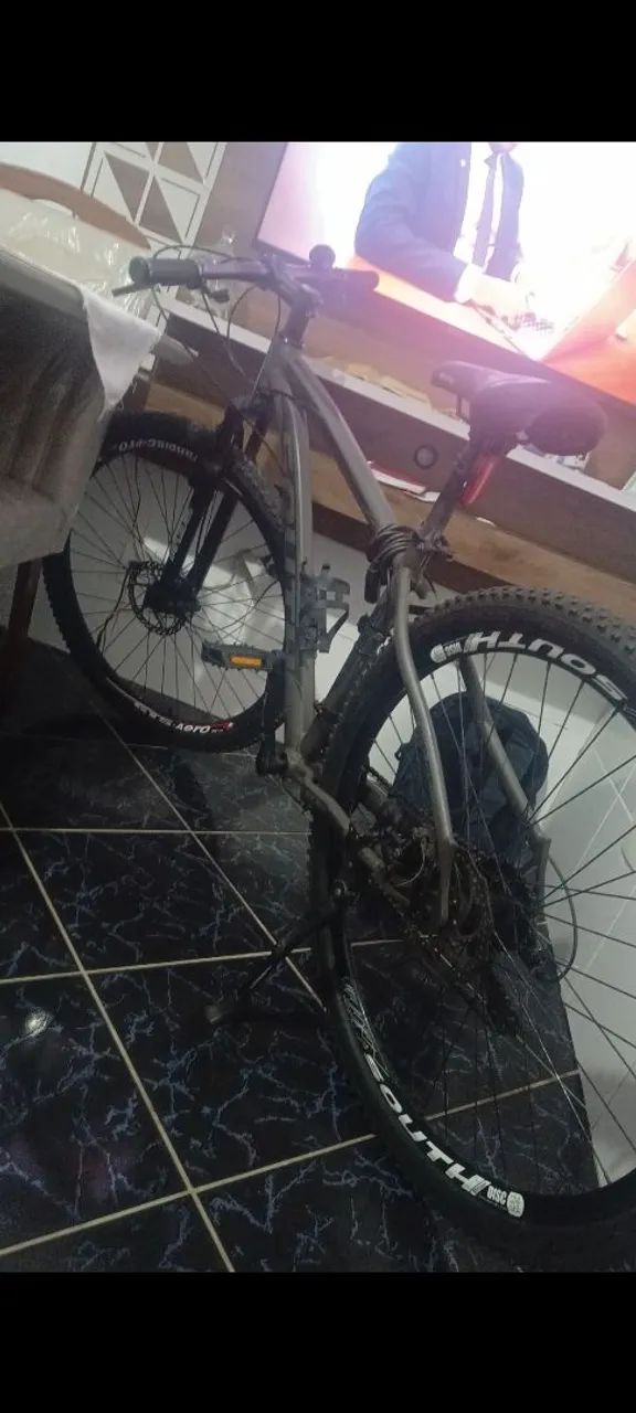 Bicicleta aro 29  - Foto 3