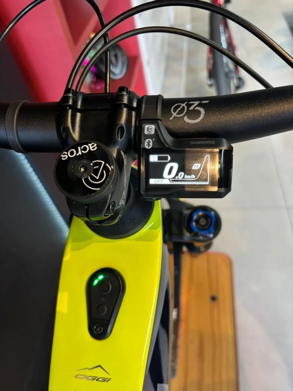 Potenza Sport Deore 12v - Foto 2