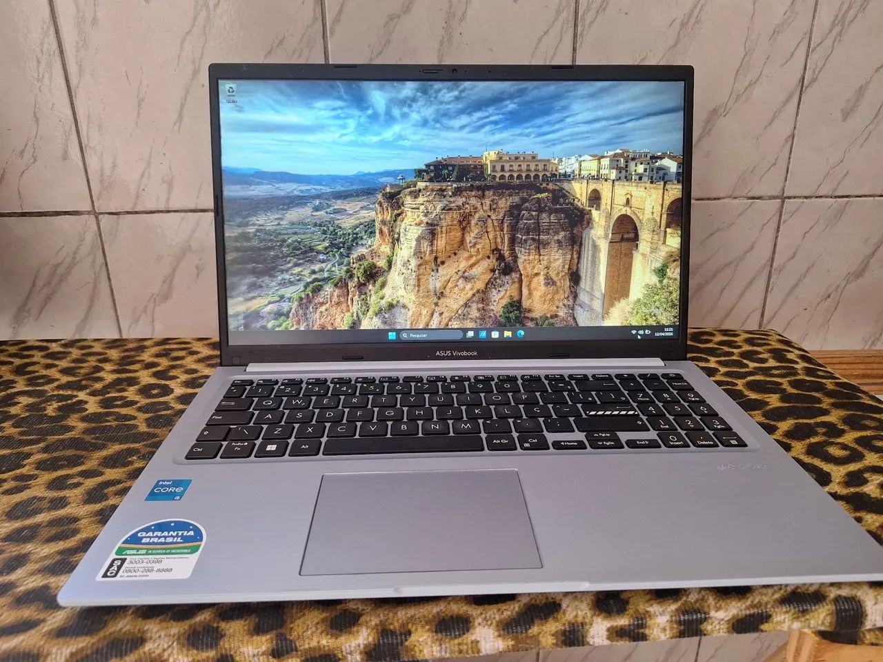 Notebook Asus Vivobook X1502za-ej1779w - Foto 2