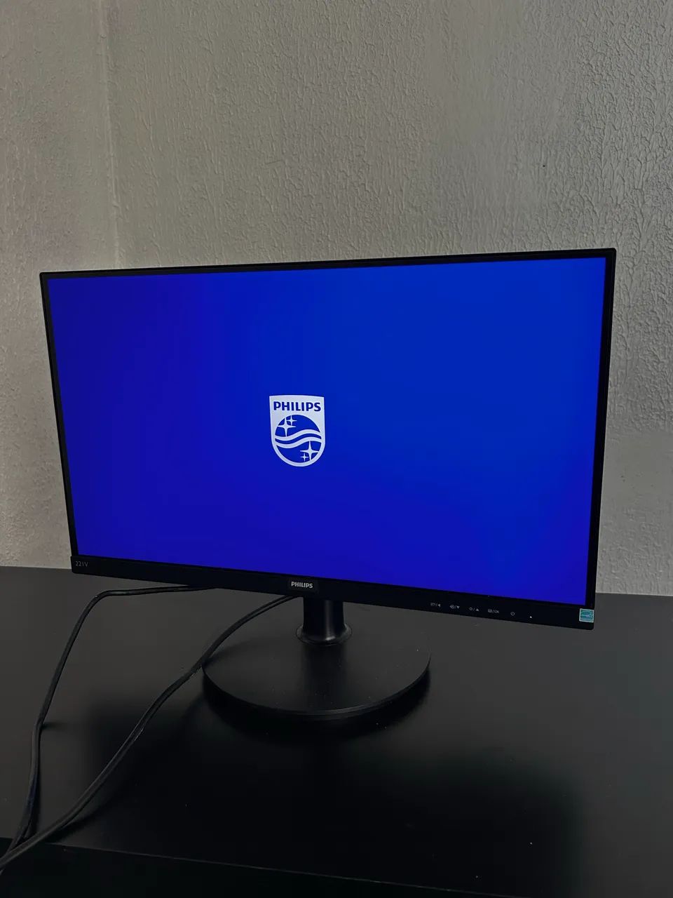 Monitor Philips 22p