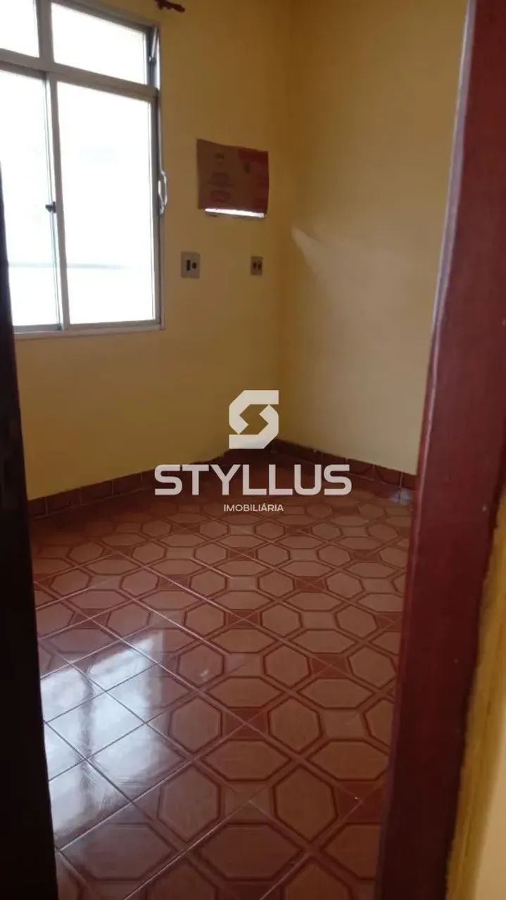 Praça Seca | Casa de Vila 3 quartos - Foto 3