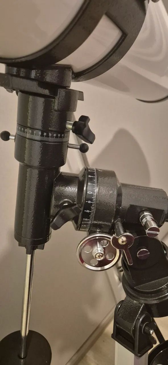 Telescópio Astronômico  - Foto 4