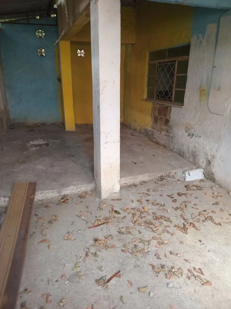 Terreno com casa estruturada  - Foto 3