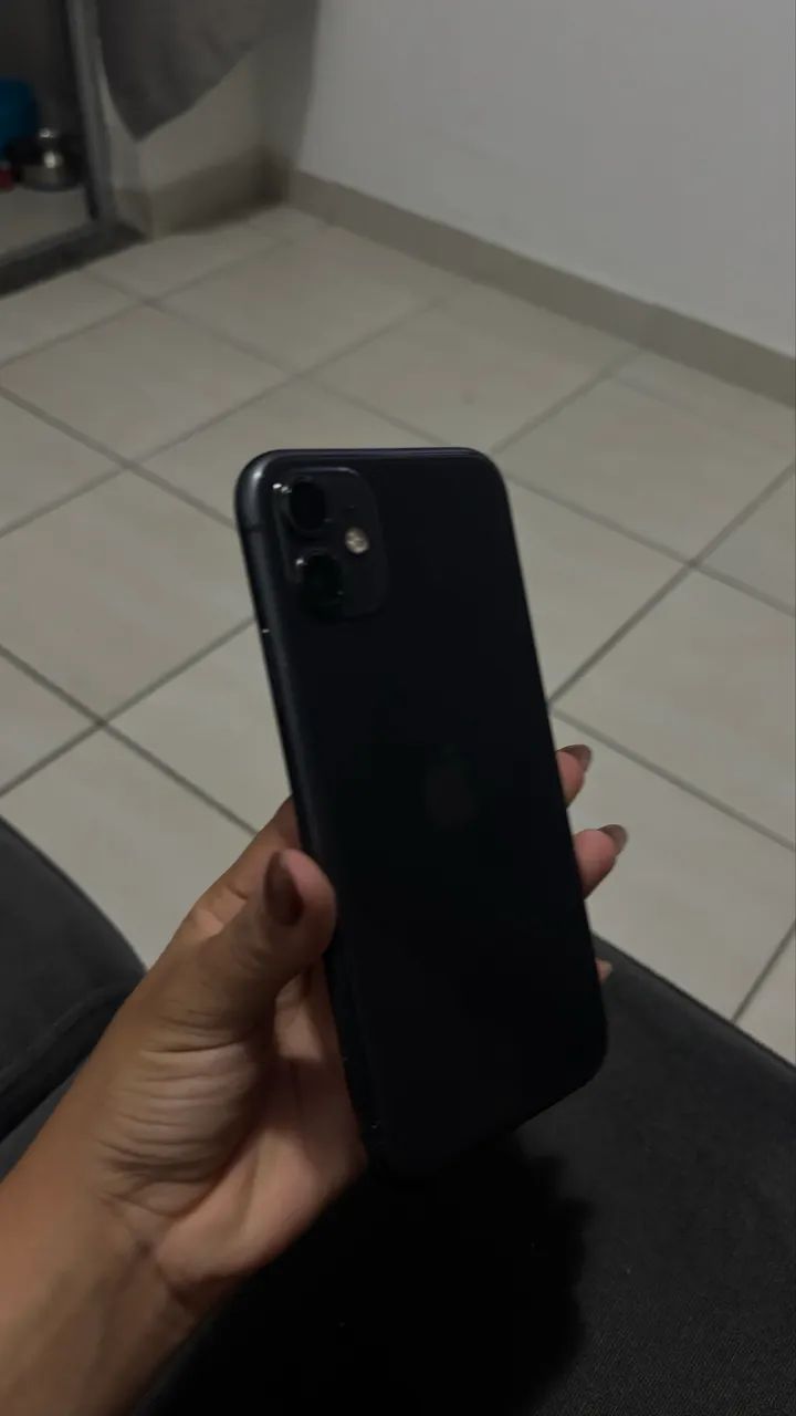 iPhone 11 - Foto 3