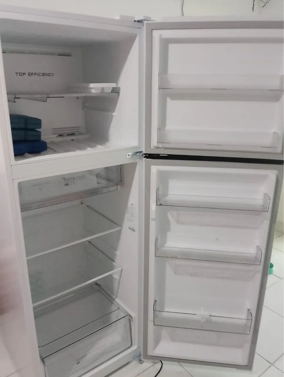 Geladeira