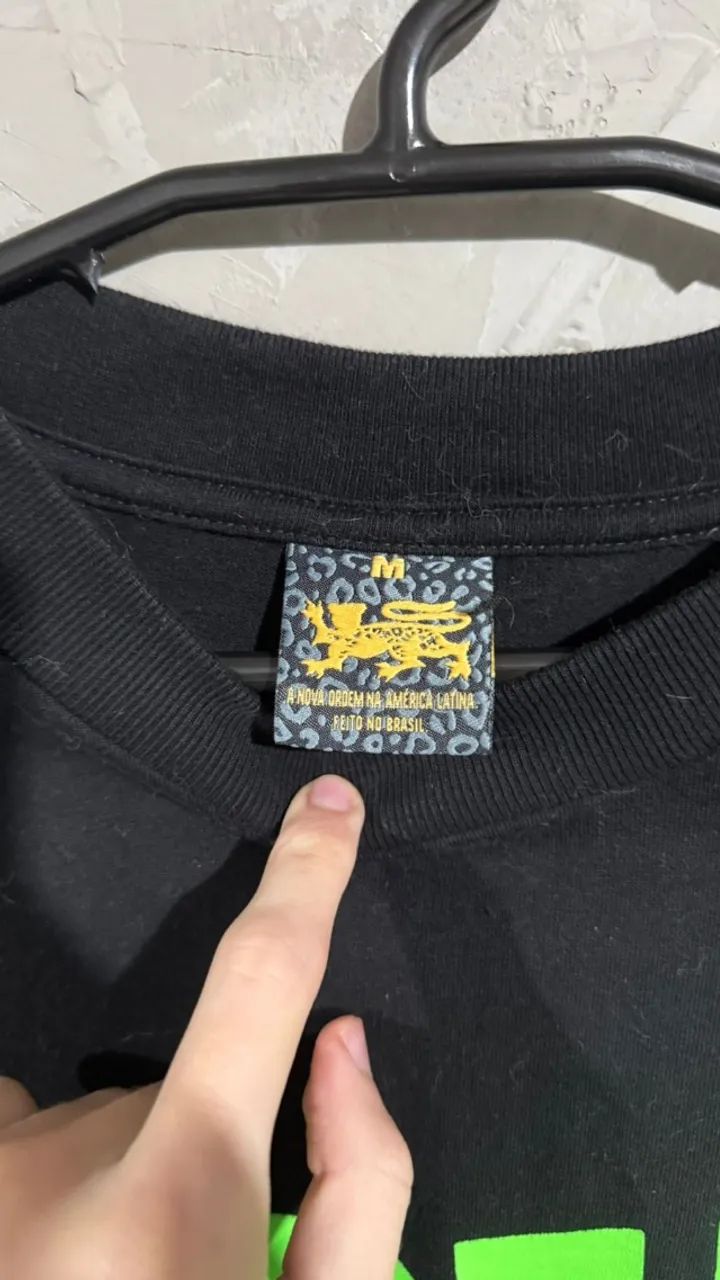 Camiseta Survival NOVA55 - Foto 3