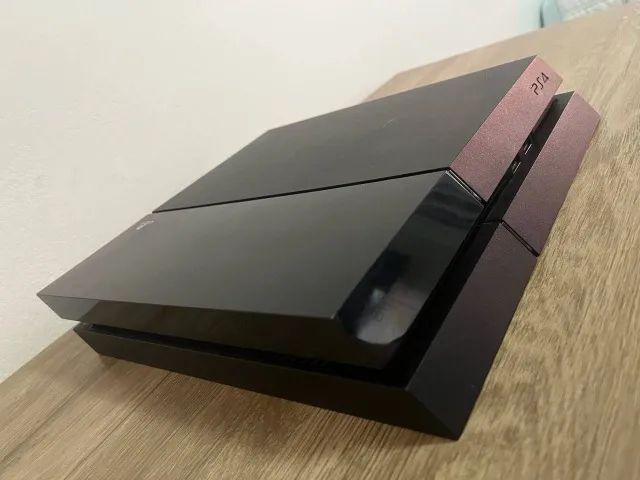 PS4 - Foto 3