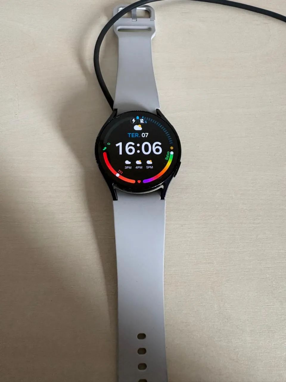 Smartwatch Samsung Galaxy Watch 6 