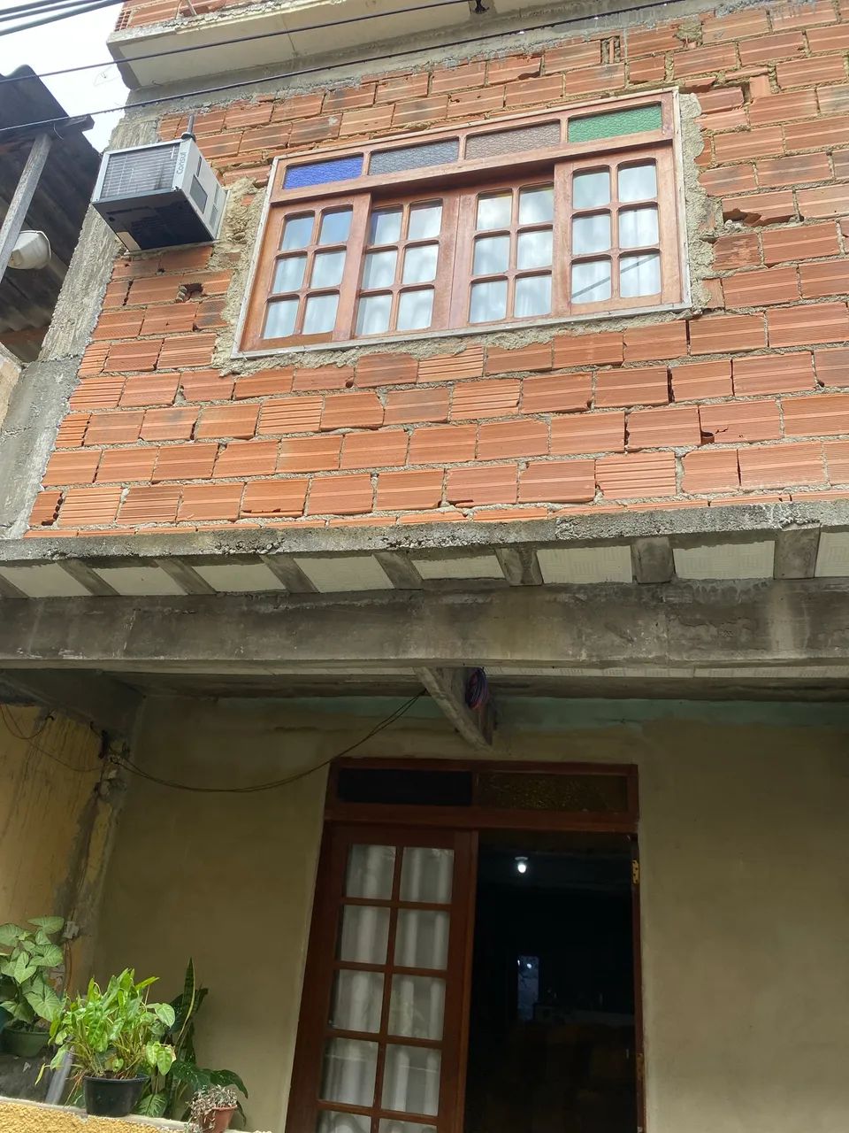 Casa aluga se 