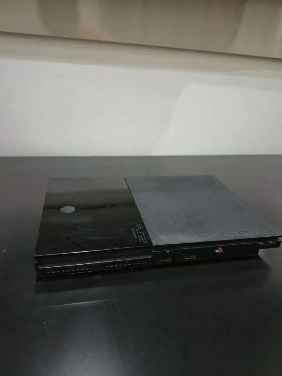 Playstation 2 slim - Foto 5