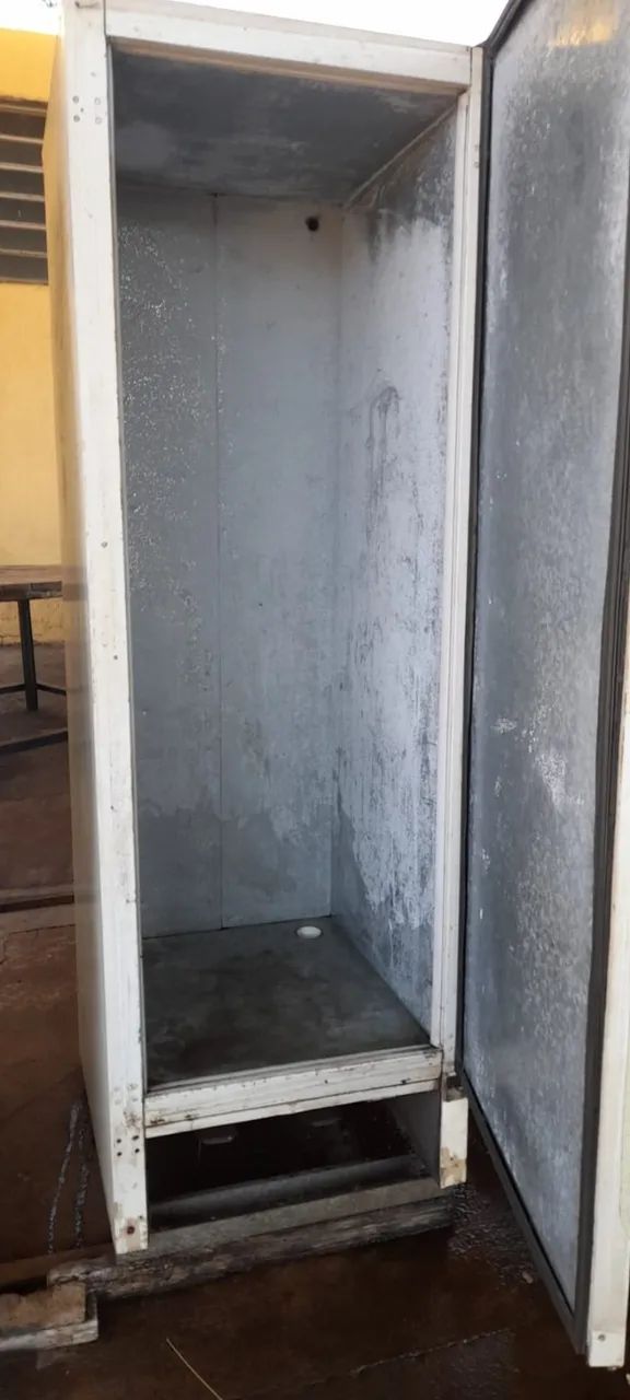 Freezer Gelo 600 L - Foto 2