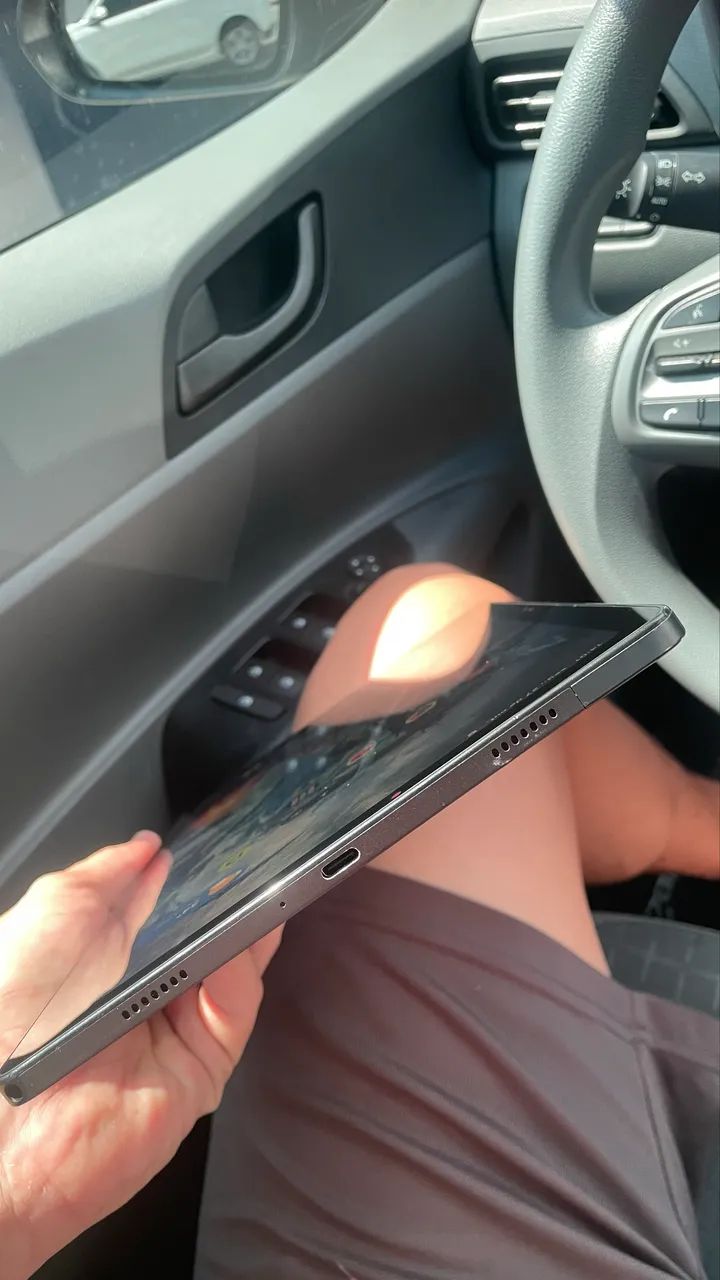 Tab 9 Samsung  - Foto 2