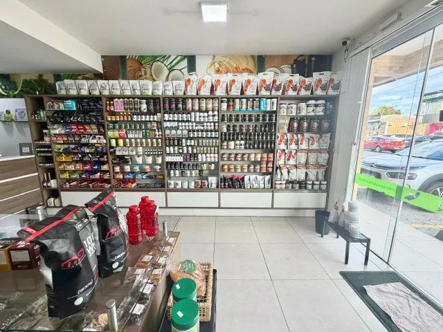 Vendo Loja de Produtos Naturais - Ingleses - Foto 3