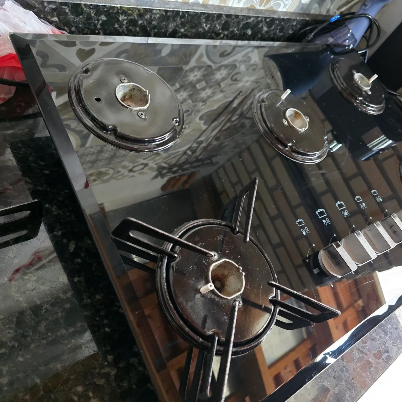 Cooktop  - Foto 3