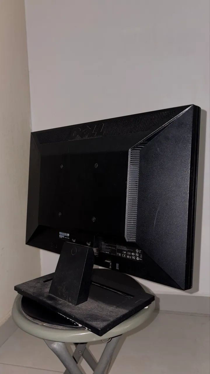 Monitor Dell E1911C 19? LCD - Foto 2