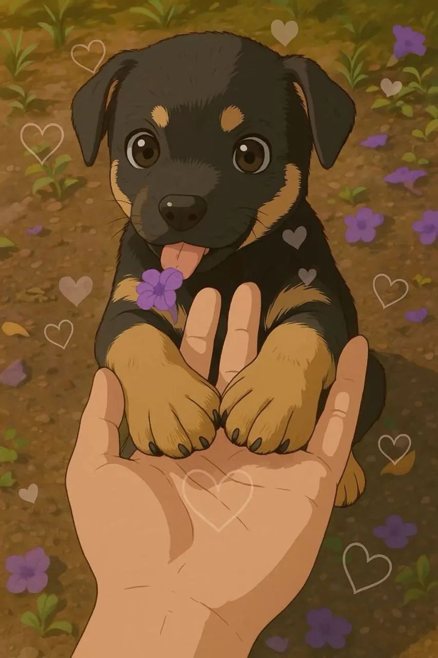 Cuidadora de Pet/Babá  - Foto 2