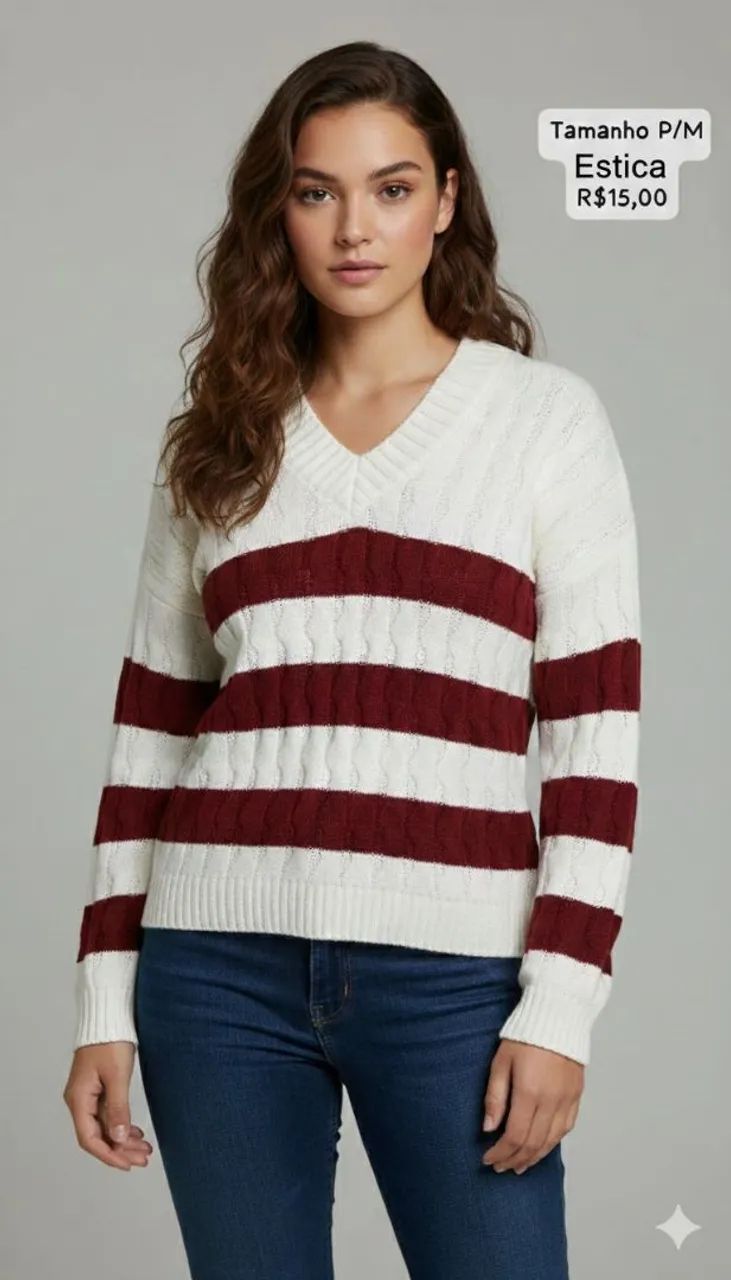 Roupas de Inverno 9