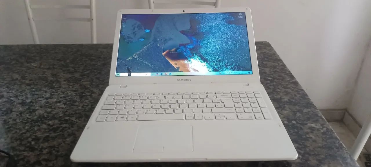 Notebook Samsung tela 15.6 - Foto 2