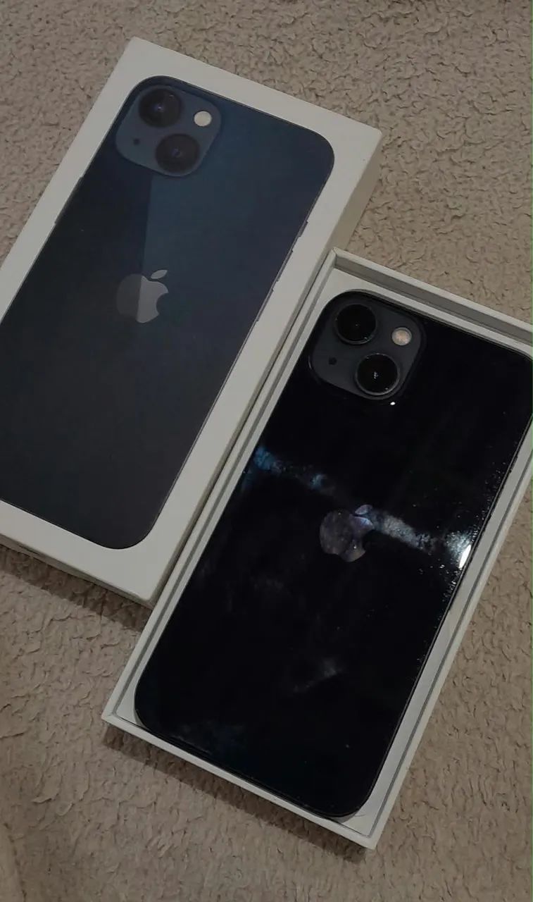 IPHONE 13 / 128GB - Foto 2