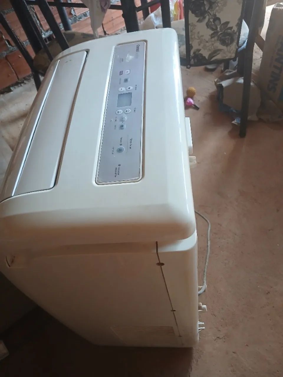 Ar Condicionado Portátil  - Foto 4