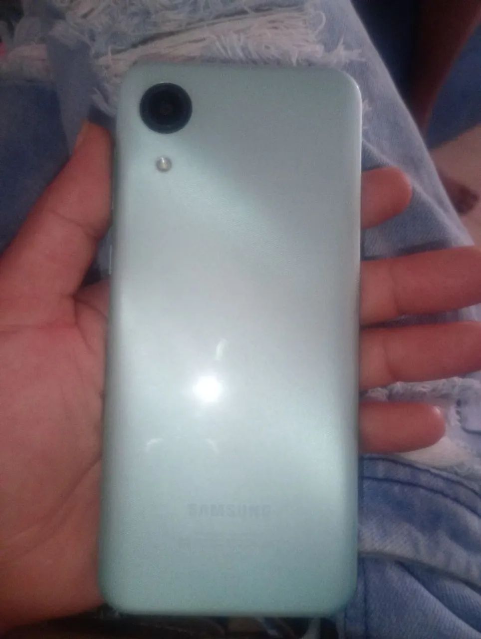 Celular a03  - Foto 2