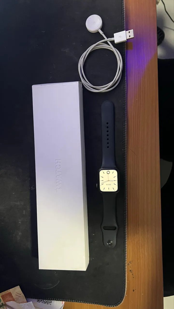 Apple Watch Series 6 GPS 44mm - Foto 3